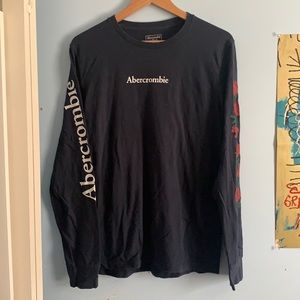 Abercrombie & Fitch Longsleeve